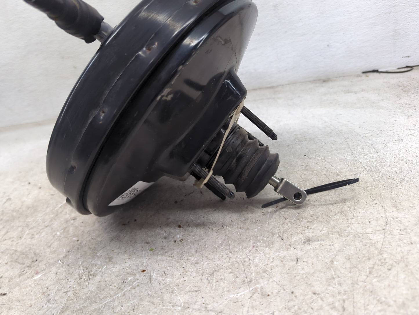Mazda Mazda5 Power Brake Booster Oem - Oemusedautoparts1.com