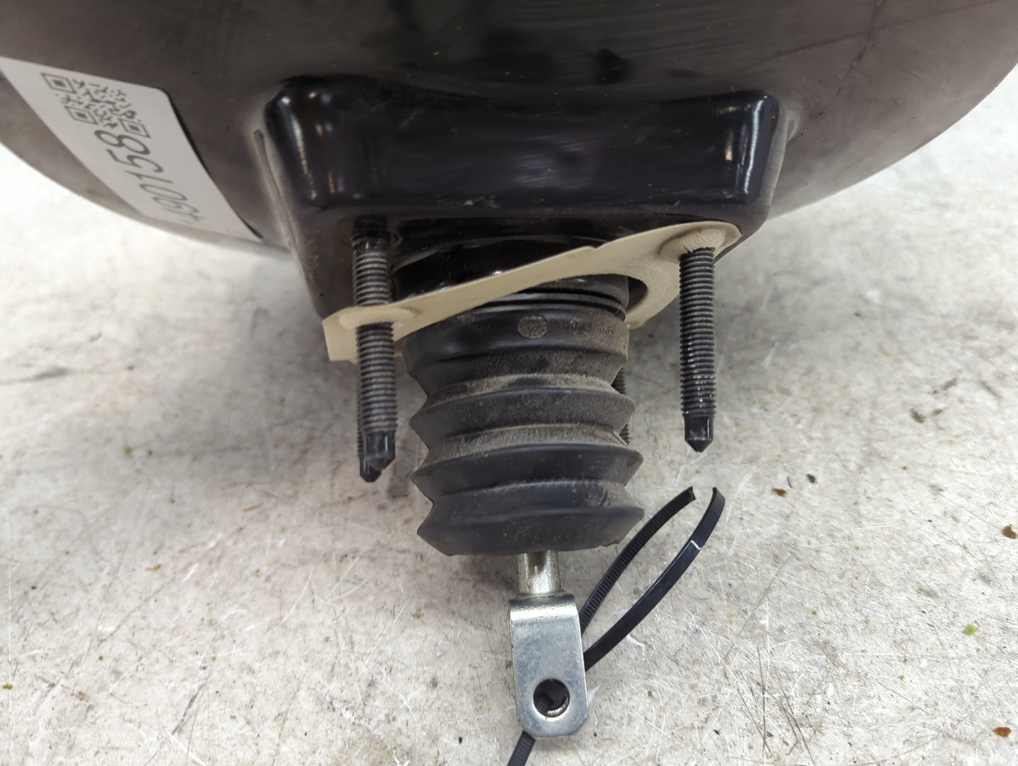 Mazda Mazda5 Power Brake Booster Oem - Oemusedautoparts1.com