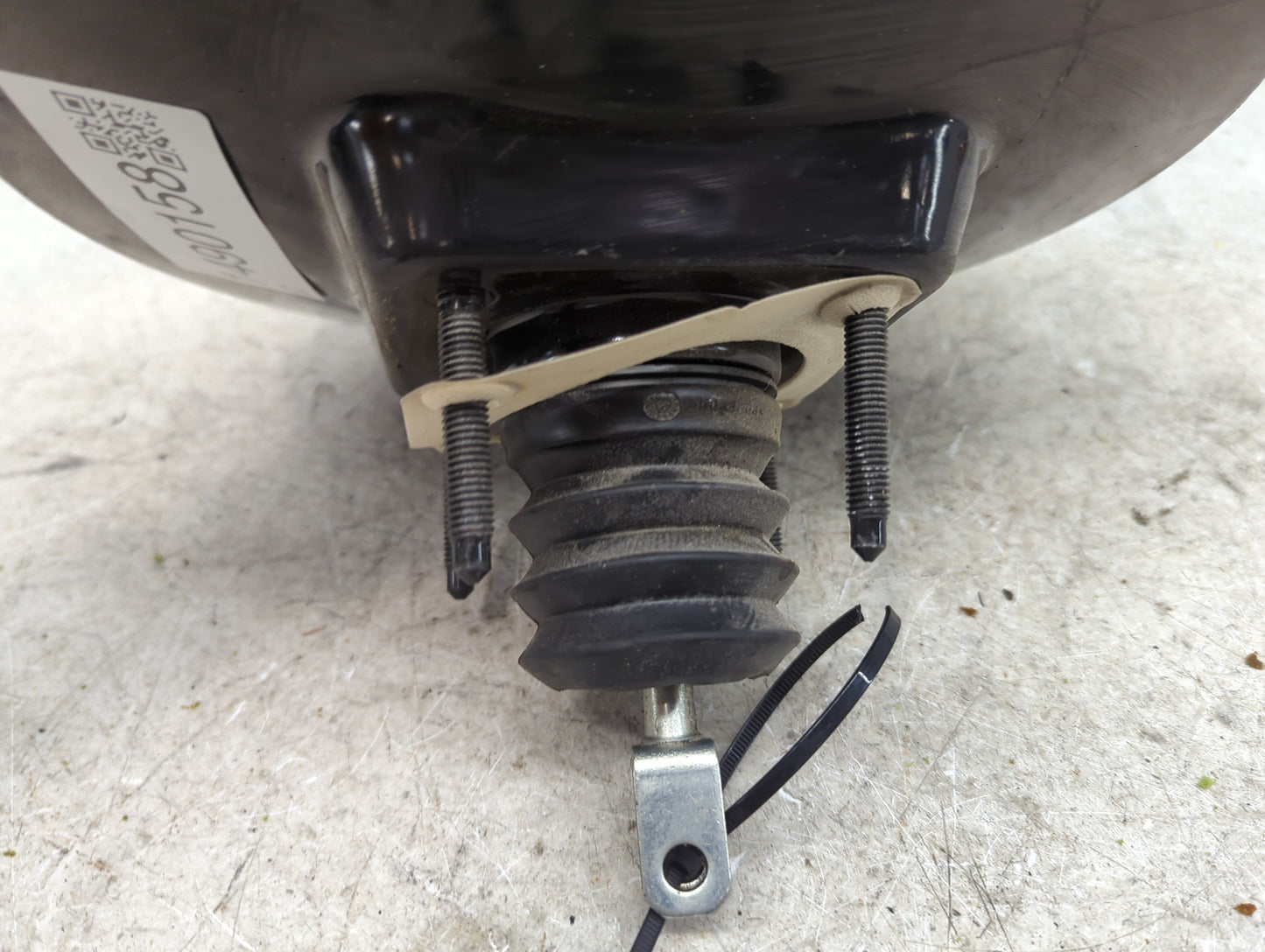 Mazda Mazda5 Power Brake Booster Oem - Oemusedautoparts1.com