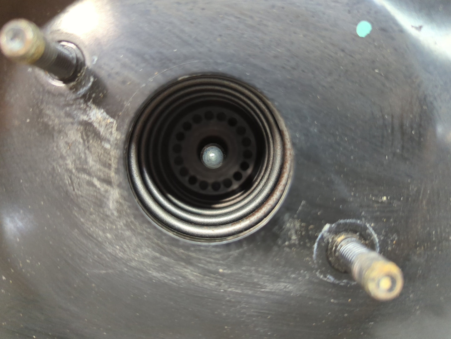 Mazda Mazda5 Power Brake Booster Oem - Oemusedautoparts1.com