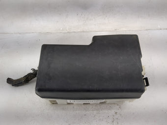 compare product 2014 Mazda Mazda5 Fusebox Fuse Box Panel Relay Module P/N:C597-6676Y K7005 Fits Fits 2012 2013 2015 2016 2017 OEM Used Auto Parts