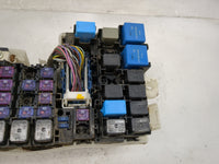 2014 Mazda Mazda5 Fusebox Fuse Box Panel Relay Module P/N:C597-6676Y K7005 Fits Fits 2012 2013 2015 2016 2017 OEM Used Auto 