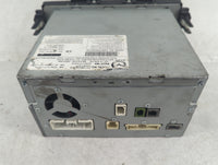 2014 Mazda Mazda6 Radio AM FM Cd Player Receiver Replacement P/N:GJS1 66 DV0A CV-VM42F Fits Fits 2013 2015 2016 OEM Used Aut