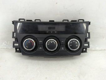 compare product 2014 Mazda Mazda6 Climate Control Module Temperature AC/Heater Replacement P/N:GJR9 61 190 B VPCALH-18C612-MC Fits Fits 2015 OEM Used Auto Parts
