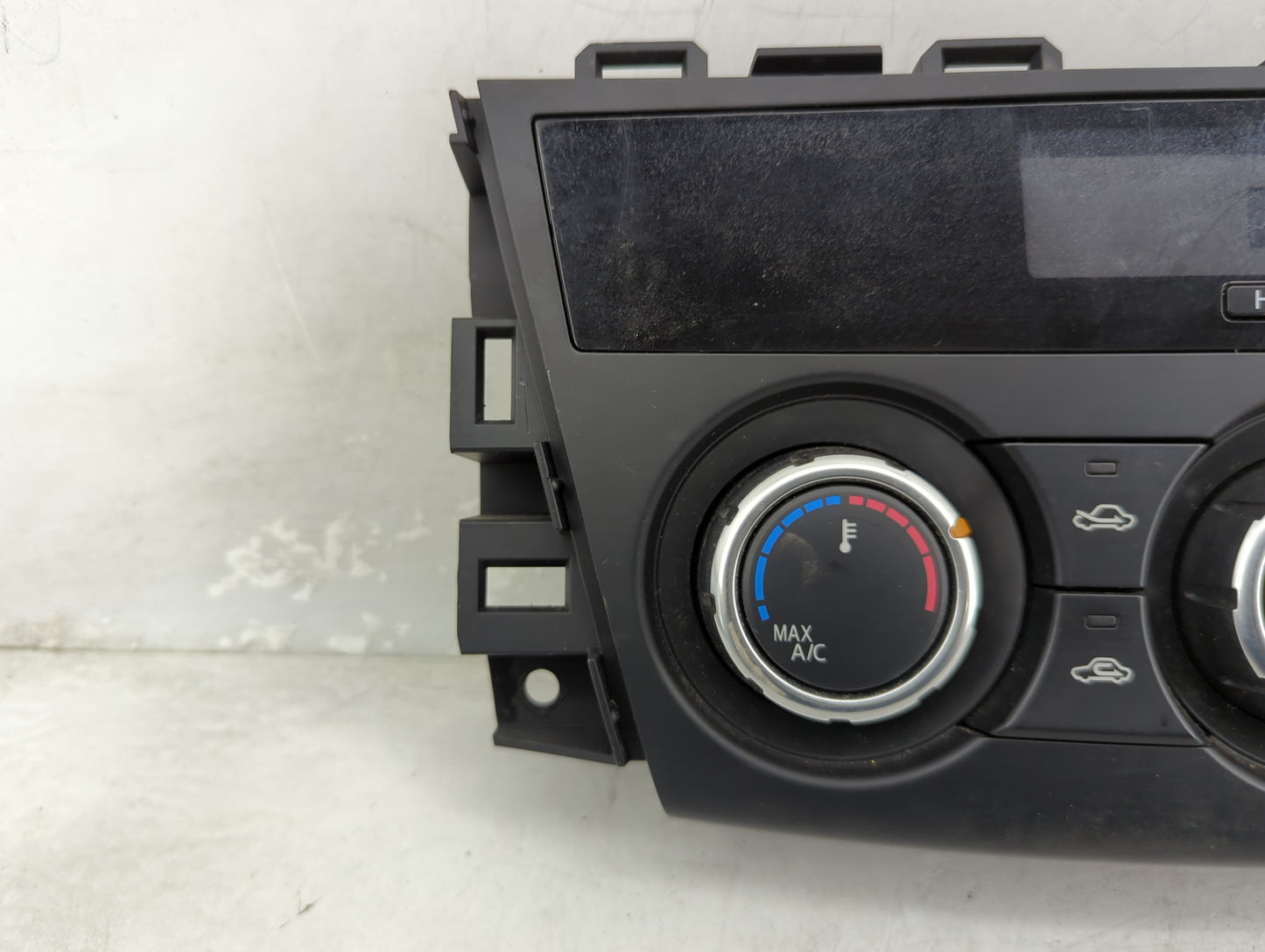 2014 Mazda Mazda6 Climate Control Module Temperature AC/Heater Replacement P/N:GJR9 61 190 B VPCALH-18C612-MC Fits Fits 2015