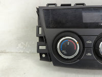 2014 Mazda Mazda6 Climate Control Module Temperature AC/Heater Replacement P/N:GJR9 61 190 B VPCALH-18C612-MC Fits Fits 2015