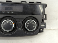2014 Mazda Mazda6 Climate Control Module Temperature AC/Heater Replacement P/N:GJR9 61 190 B VPCALH-18C612-MC Fits Fits 2015