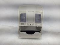 Mazda Mazda6 Overhead Roof Console Tan 1492567 - Oemusedautoparts1.com