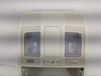 Mazda Mazda6 Overhead Roof Console Tan 1492567 - Oemusedautoparts1.com