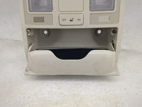 Mazda Mazda6 Overhead Roof Console Tan 1492567 - Oemusedautoparts1.com