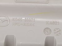 Mazda Mazda6 Overhead Roof Console Tan 1492567 - Oemusedautoparts1.com