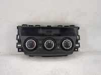 2014 Mazda Mazda6 Climate Control Module Temperature AC/Heater Replacement P/N:KD45 55 710 K9001, K4000 Fits Fits 2015 OEM U