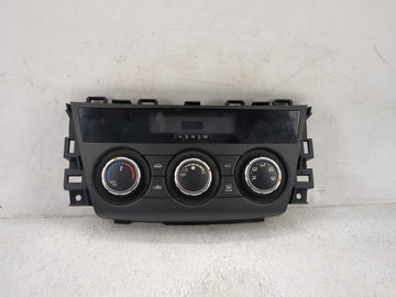 2014 Mazda Mazda6 Climate Control Module Temperature AC/Heater Replacement P/N:KD45 55 710 K9001, K4000 Fits Fits 2015 OEM U