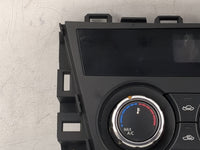 2014 Mazda Mazda6 Climate Control Module Temperature AC/Heater Replacement P/N:KD45 55 710 K9001, K4000 Fits Fits 2015 OEM U