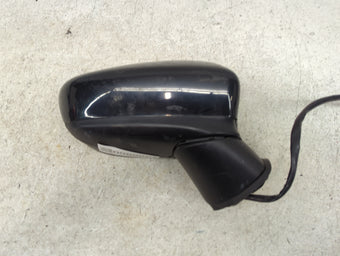 compare product 2014 Mazda Mazda6 Passenger Side View Mirror - Right Door Mirror OEM Used