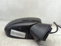 2014 Mazda Mazda6 Passenger Side View Mirror - Right Door Mirror OEM Used - Oemusedautoparts1.com