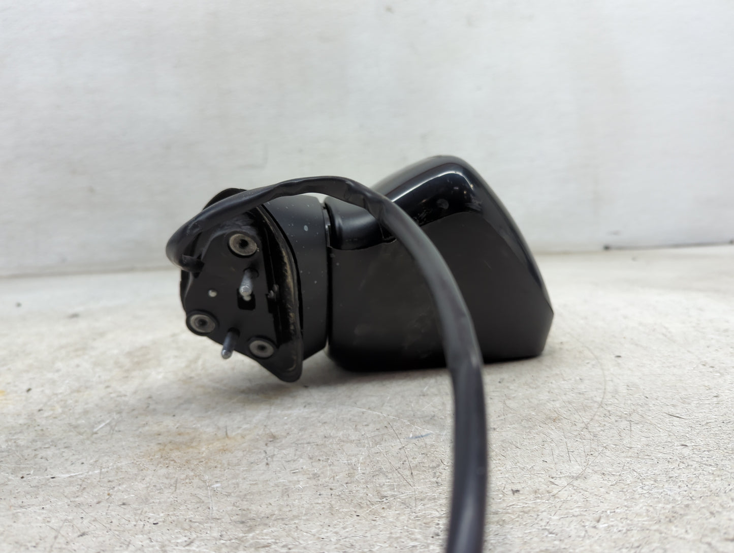 2014 Mazda Mazda6 Passenger Side View Mirror - Right Door Mirror OEM Used - Oemusedautoparts1.com