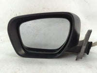 2014 Mazda Mazda 5 Driver Side View Mirror - Left Door Mirror OEM Used - Oemusedautoparts1.com