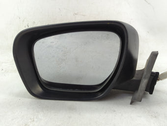 compare product 2014 Mazda Mazda 5 Driver Side View Mirror - Left Door Mirror OEM Used