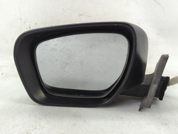 2014 Mazda Mazda 5 Driver Side View Mirror - Left Door Mirror OEM Used - Oemusedautoparts1.com