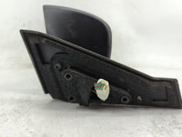 2014 Mazda Mazda 5 Driver Side View Mirror - Left Door Mirror OEM Used - Oemusedautoparts1.com