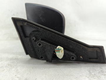 2014 Mazda Mazda 5 Driver Side View Mirror - Left Door Mirror OEM Used