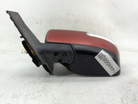 2014 Mazda Mazda 5 Driver Side View Mirror - Left Door Mirror OEM Used - Oemusedautoparts1.com