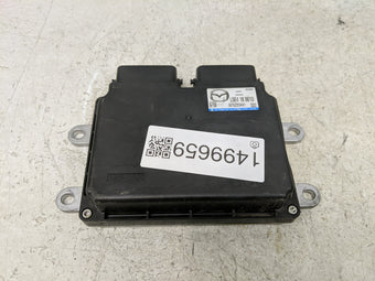 compare product 2014 Mazda Mazda 5 PCM Engine Control Computer ECU ECM PCU OEM P/N:L5E4 18 881D E6T62083HV1 Fits Fits 2012 2013 2015 OEM Used Auto Parts