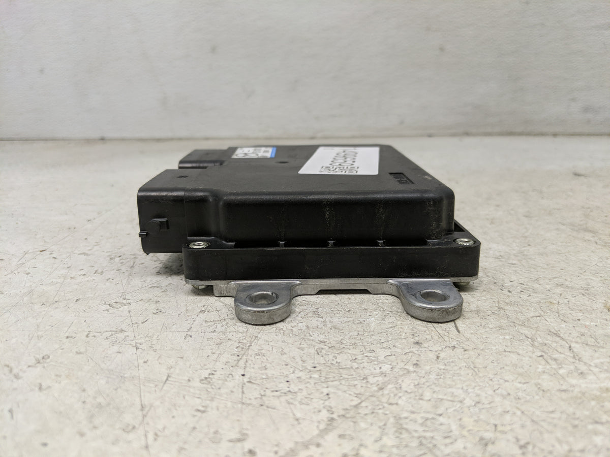2014 Mazda Mazda 5 PCM Engine Control Computer ECU ECM PCU OEM P/N:L5E4 18 881D E6T62083HV1 Fits Fits 2012 2013 2015 OEM Use