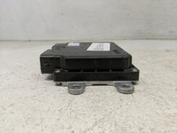 2014 Mazda Mazda 5 PCM Engine Control Computer ECU ECM PCU OEM P/N:L5E4 18 881D E6T62083HV1 Fits Fits 2012 2013 2015 OEM Use