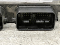 2014 Mazda Mazda 5 PCM Engine Control Computer ECU ECM PCU OEM P/N:L5E4 18 881D E6T62083HV1 Fits Fits 2012 2013 2015 OEM Use