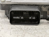 2014 Mazda Mazda 5 PCM Engine Control Computer ECU ECM PCU OEM P/N:L5E4 18 881D E6T62083HV1 Fits Fits 2012 2013 2015 OEM Use