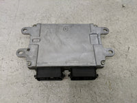 2014 Mazda Mazda 5 PCM Engine Control Computer ECU ECM PCU OEM P/N:L5E4 18 881D E6T62083HV1 Fits Fits 2012 2013 2015 OEM Use