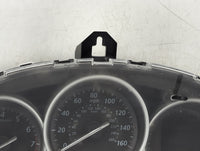 2014 Mazda Mazda 6 Instrument Cluster Speedometer Gauges P/N:KD4555430 KR28C, 0201744 Miles: Fits Fits 2015 2017 OEM Used Au