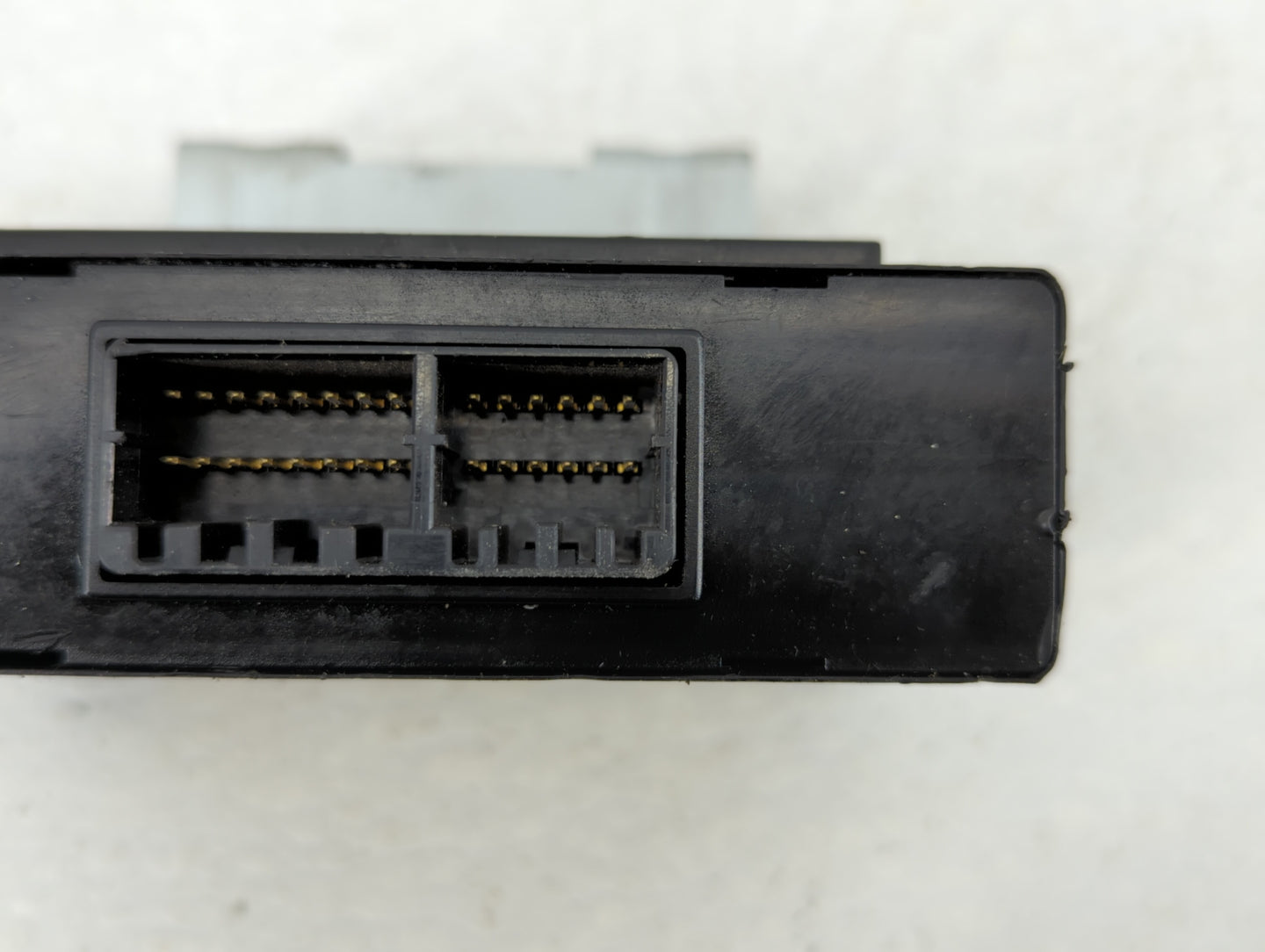 2013-2015 Mazda Mx-5 Miata PCM Engine Control Computer ECU ECM PCU OEM P/N:LFLM 18 881D Fits Fits 2013 2014 2015 OEM Used Au