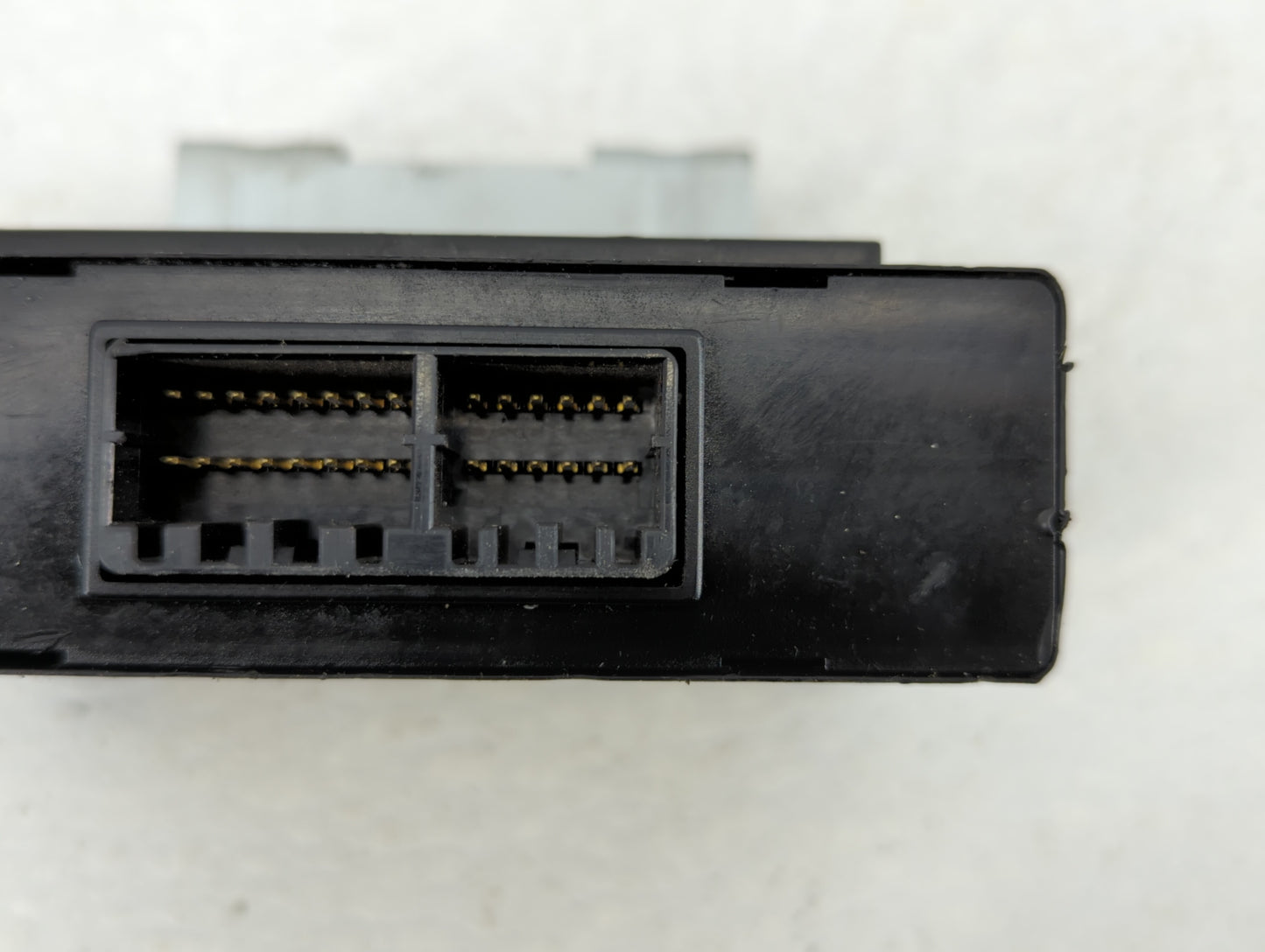 2013-2015 Mazda Mx-5 Miata PCM Engine Control Computer ECU ECM PCU OEM P/N:LFLM 18 881D Fits Fits 2013 2014 2015 OEM Used Au