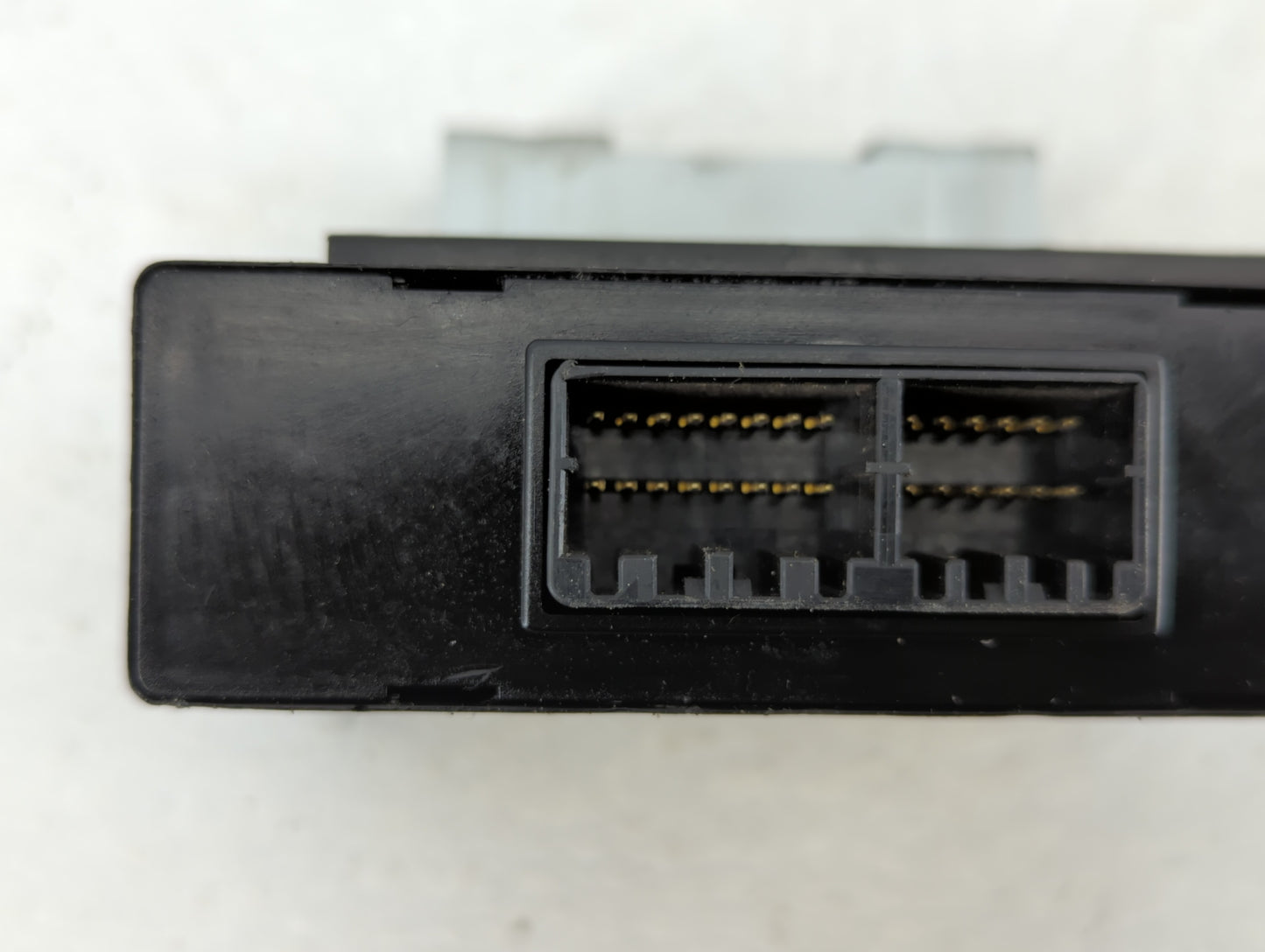 2013-2015 Mazda Mx-5 Miata PCM Engine Control Computer ECU ECM PCU OEM P/N:LFLM 18 881D Fits Fits 2013 2014 2015 OEM Used Au