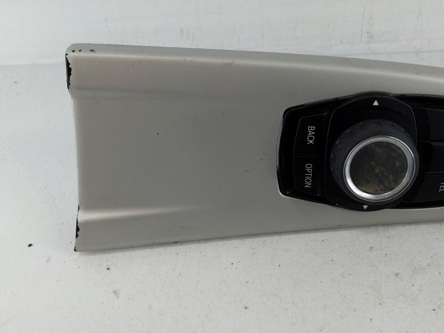 2014 Mercedes-Benz 320 Master Power Window Switch Replacement Driver Side Left P/N:ZE931769501 Fits OEM Used Auto Parts - Oe