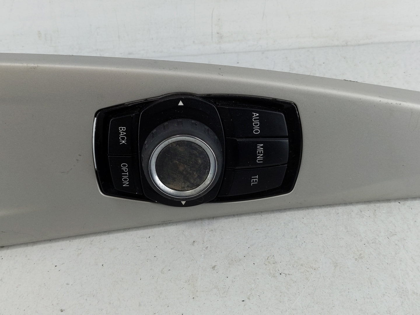 2014 Mercedes-Benz 320 Master Power Window Switch Replacement Driver Side Left P/N:ZE931769501 Fits OEM Used Auto Parts - Oe