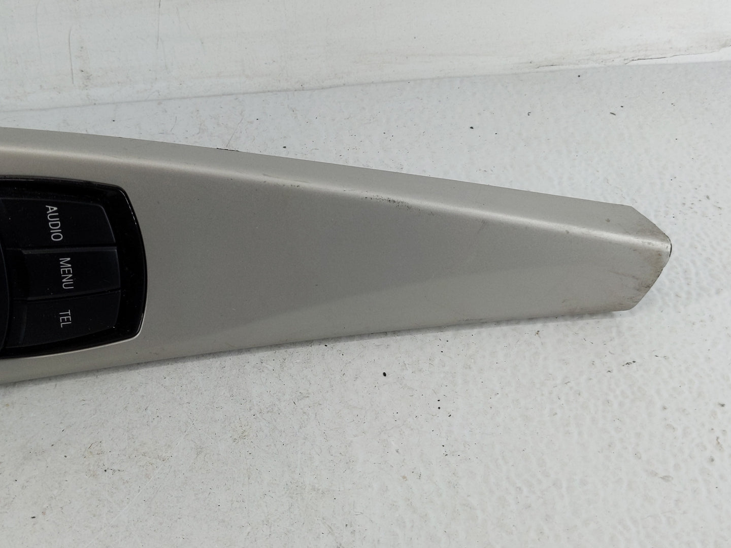 2014 Mercedes-Benz 320 Master Power Window Switch Replacement Driver Side Left P/N:ZE931769501 Fits OEM Used Auto Parts - Oe