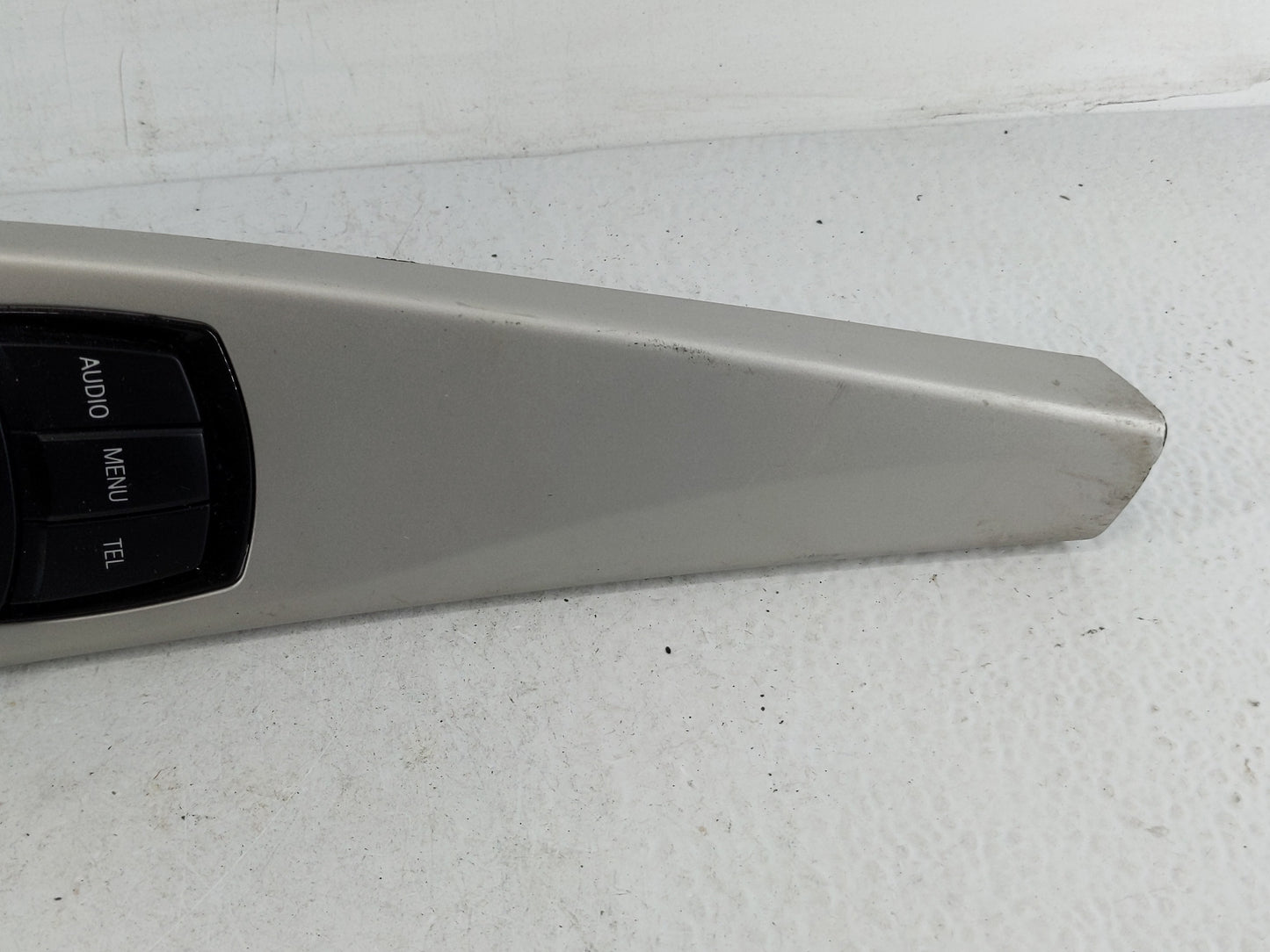 2014 Mercedes-Benz 320 Master Power Window Switch Replacement Driver Side Left P/N:ZE931769501 Fits OEM Used Auto Parts - Oe