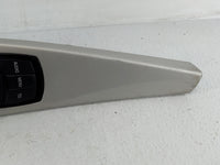 2014 Mercedes-Benz 320 Master Power Window Switch Replacement Driver Side Left P/N:ZE931769501 Fits OEM Used Auto Parts - Oe