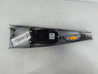 2014 Mercedes-Benz 320 Master Power Window Switch Replacement Driver Side Left P/N:ZE931769501 Fits OEM Used Auto Parts - Oe