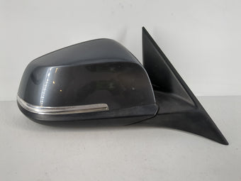 compare product 2014 Mercedes-Benz 320 Driver Side View Mirror - Left Door Mirror OEM Used