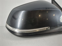 2014 Mercedes-Benz 320 Driver Side View Mirror - Left Door Mirror OEM Used - Oemusedautoparts1.com