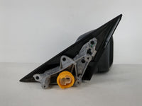2014 Mercedes-Benz 320 Driver Side View Mirror - Left Door Mirror OEM Used - Oemusedautoparts1.com