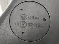2014 Mercedes-Benz 320 Driver Side View Mirror - Left Door Mirror OEM Used - Oemusedautoparts1.com