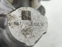 Mercedes-benz 320 Brake Master Cylinder - Oemusedautoparts1.com