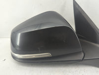 2014 Mercedes-Benz 320 Passenger Side View Mirror - Right Door Mirror OEM Used - Oemusedautoparts1.com