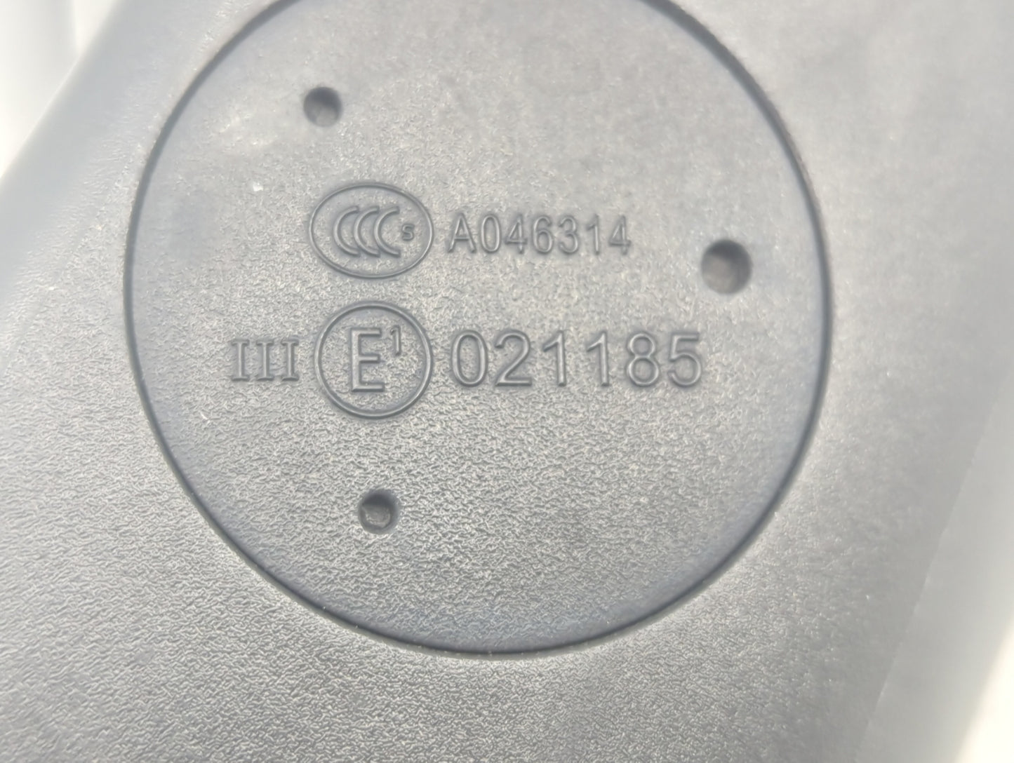 2014 Mercedes-Benz 320 Passenger Side View Mirror - Right Door Mirror OEM Used - Oemusedautoparts1.com